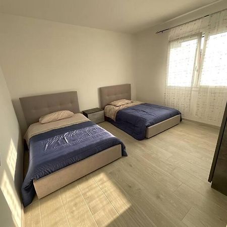 Casa Giulietta Lägenhet Padua Exteriör bild