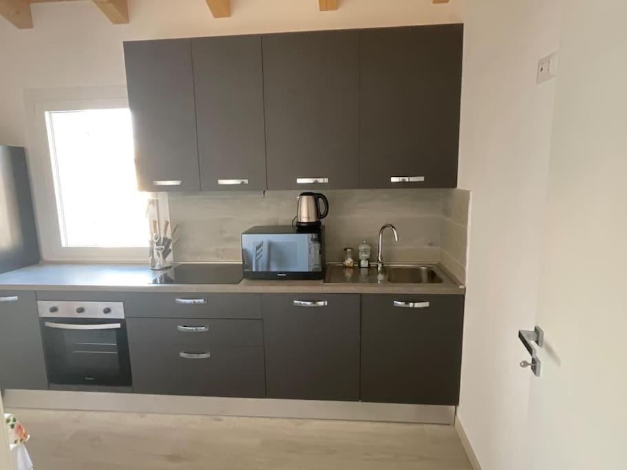 Casa Giulietta Lägenhet Padua Exteriör bild